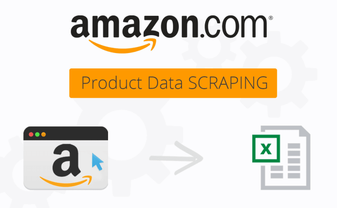Amazon Scraper